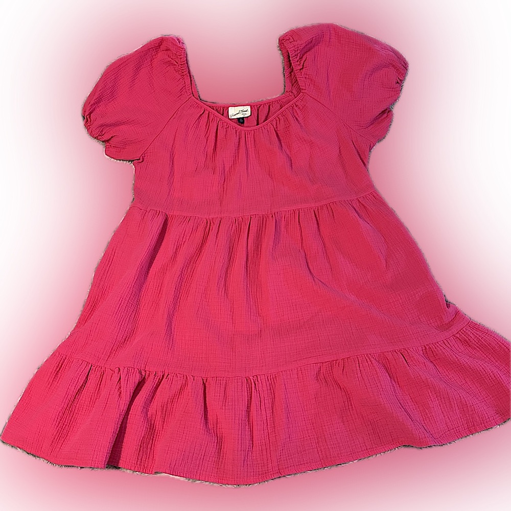 Universal Threads Dress with Pockets